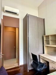 Seletar Park Residence (D28), Condominium #634351031